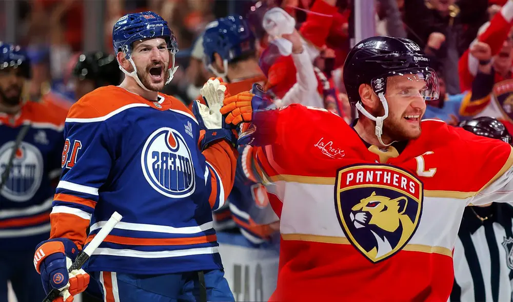 Los Oilers buscan romper una sequía de 35 años sin título en la Stanley Cup 2025.