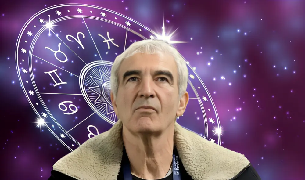 Raymond Domenech dejó fuera de la lista de convocados a Robert Pires del Mundial 2006 y 2010 por su signo zodiacal. Foto: composición LR/Diario AS/Muy Interesante Raymond Domenech dejó fuera de la lista de convocados a Robert Pires del Mundial 2006 y 2010 por su signo zodiacal. Foto: composición LR/Diario AS/Muy Interesante