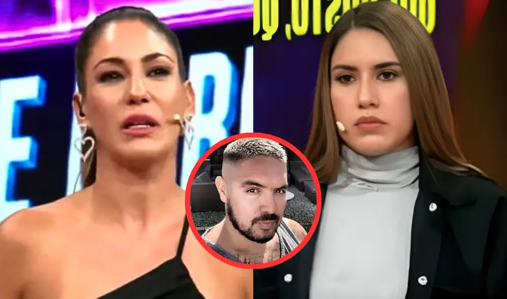 Magaly Medina criticó duramente a Tilsa Lozano