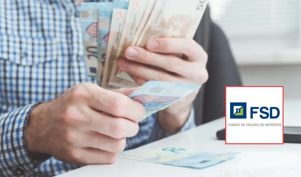 Esta medida cumple con la Ley General del Sistema Financiero. Foto: Andina/FSD