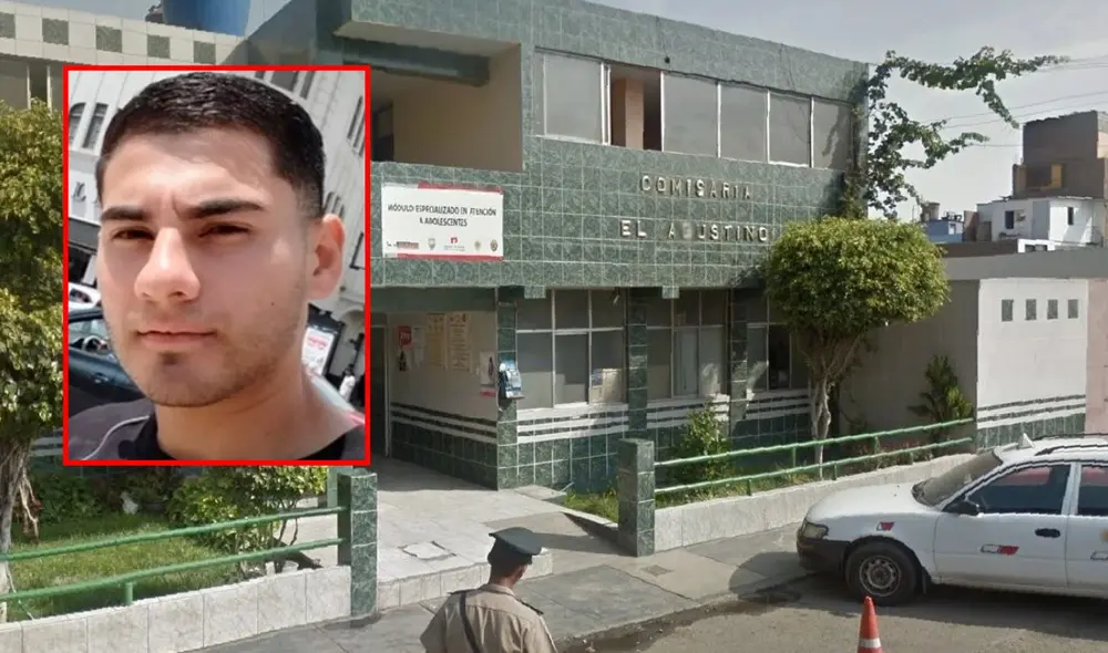 Joven extranjero fallece en extrañas circunstancias tras intervención policial en El Agustino