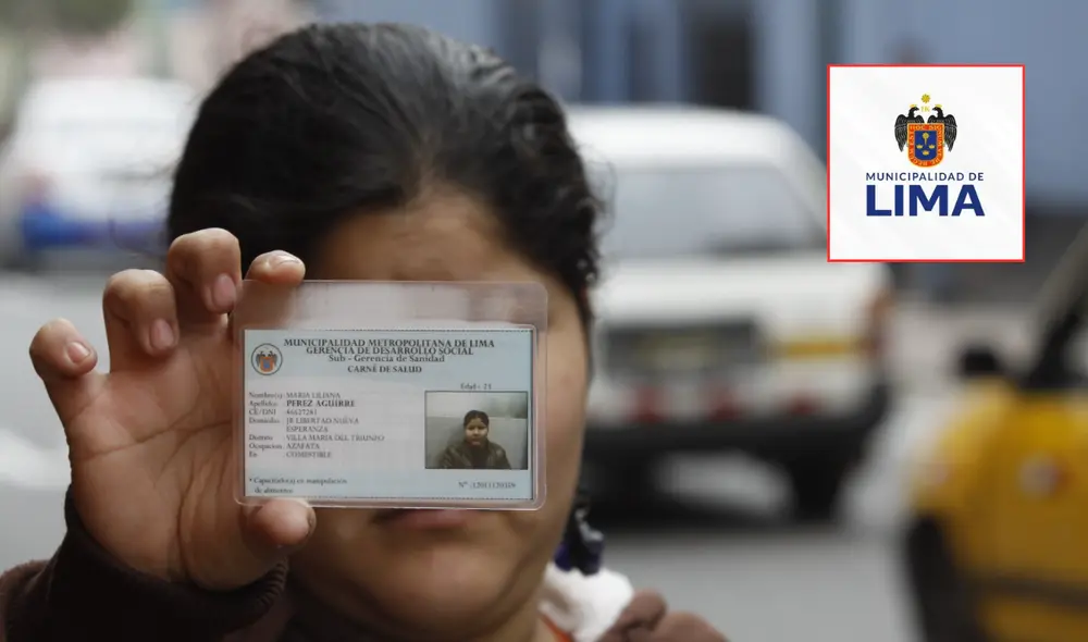 El carnet de sanidad es un requisito necesario para poder desempeñarte en trabajos que requieran la manipulación de alimentos. El carnet de sanidad es un requisito necesario para poder desempeñarte en trabajos que requieran la manipulación de alimentos.