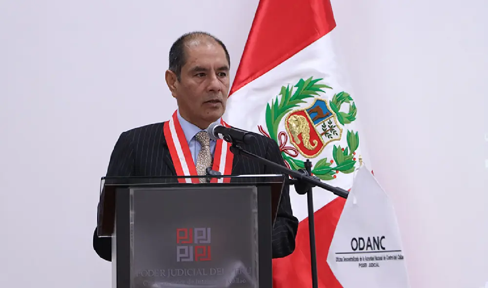 Además, se instalarán Módulos de Recepción de Quejas Verbales en las sedes judiciales.