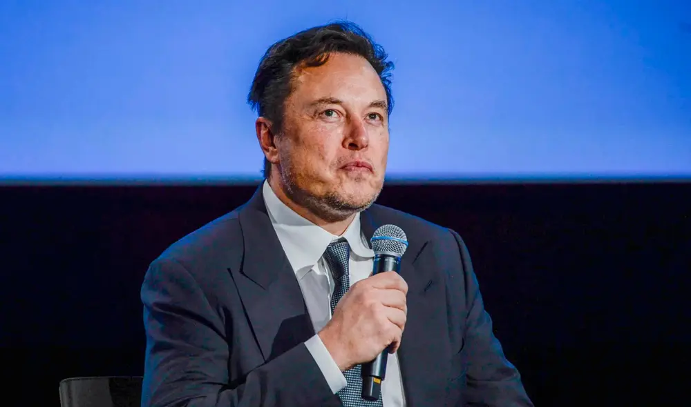 Musk, quien respalda las advertencias de Vladimir Putin, subraya que la falta de regulación internacional podría permitir el uso militar de la IA. Foto: EFE