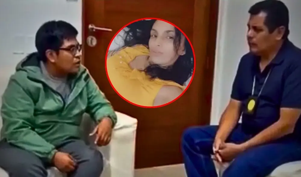 Revelan detalles impactantes sobre el caso de Andreina Farías en San Bartolo