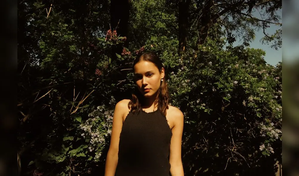 Brisa. Foto: Difusión.