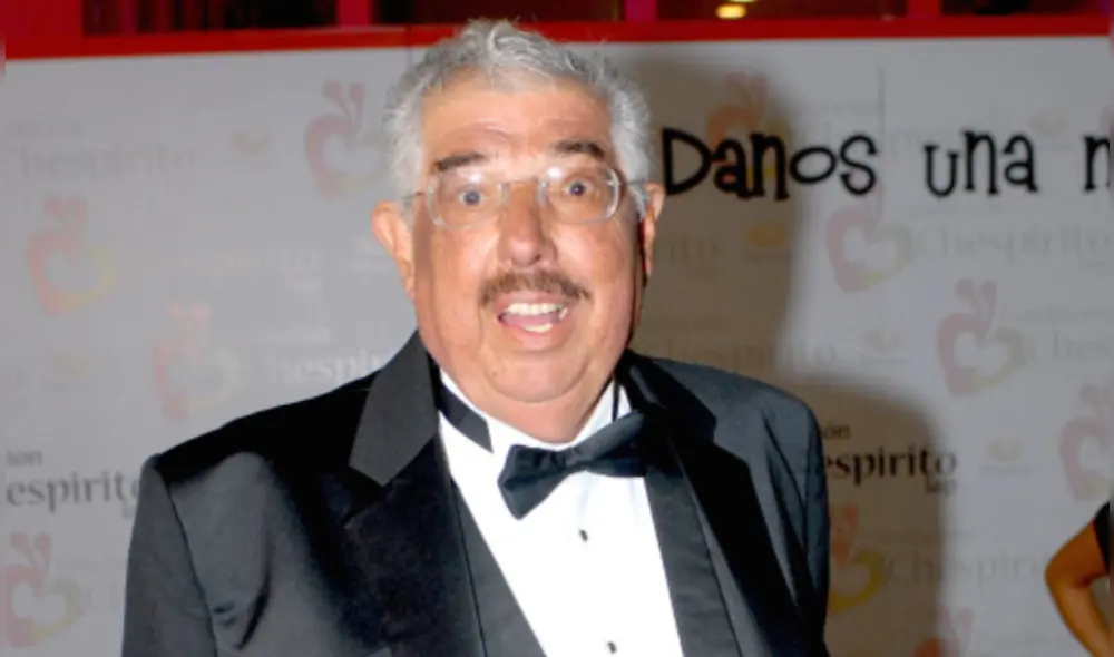 En la serie mexicana, "El Chavo del 8", la pareja más querida era 'doña Florinda' y el 'profesor Jirafales'.