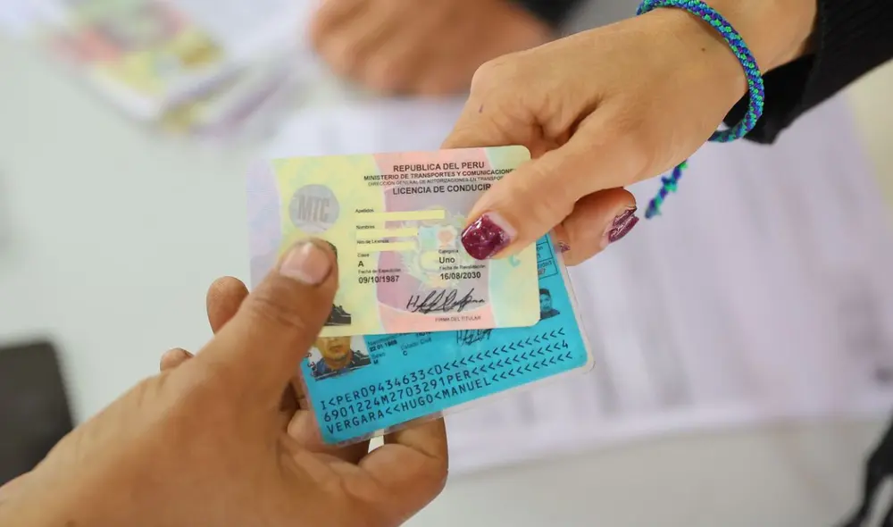 Conductores que deseen renovar su brevete deben seguir ciertos pasos y cumplir con requisitos específicos del MTC. Conductores que deseen renovar su brevete deben seguir ciertos pasos y cumplir con requisitos específicos del MTC.