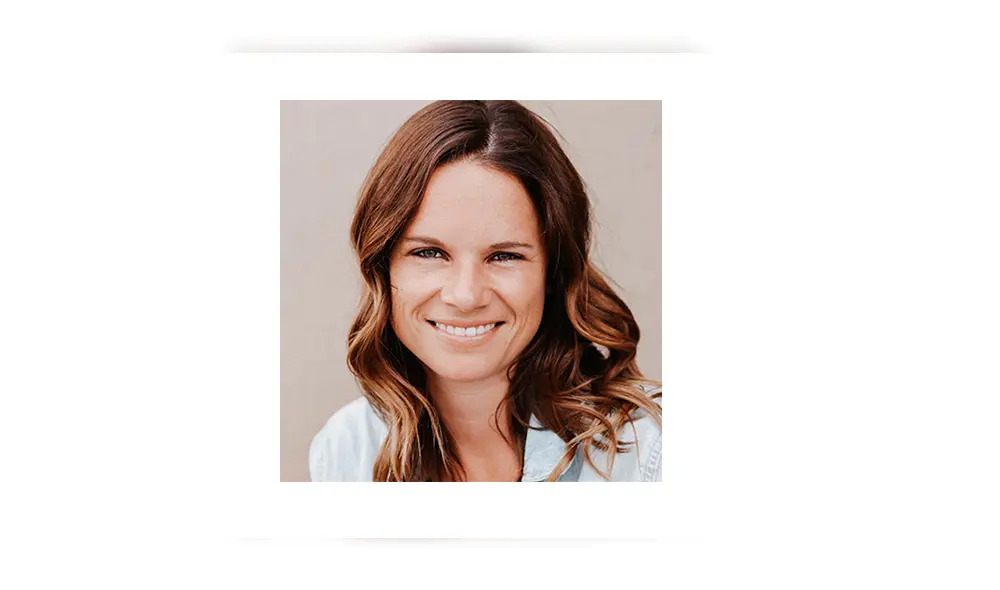 Kristina Moninger. Imagen: Difusión.