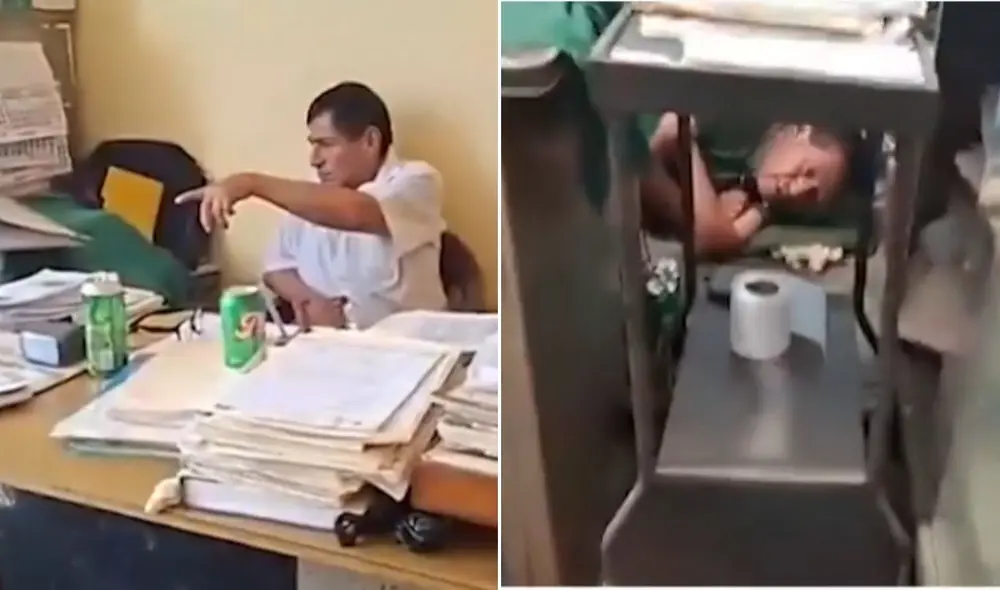 Escándalo en la Agencia Agraria de Pichanaki