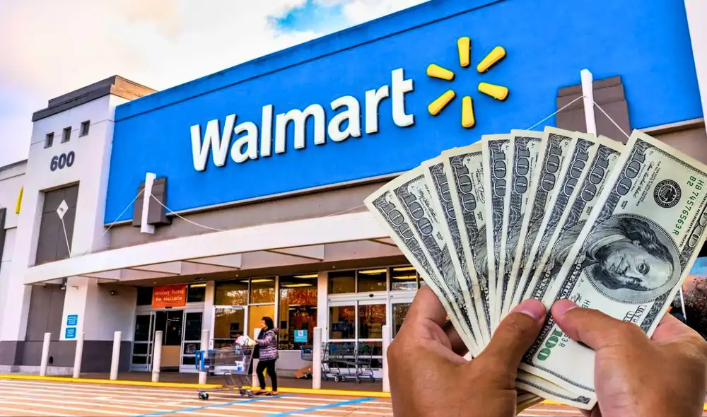 Clientes de Walmart+ Assist expresan su rechazo a la nueva tarifa de US$6,99. Clientes de Walmart+ Assist expresan su rechazo a la nueva tarifa de US$6,99.