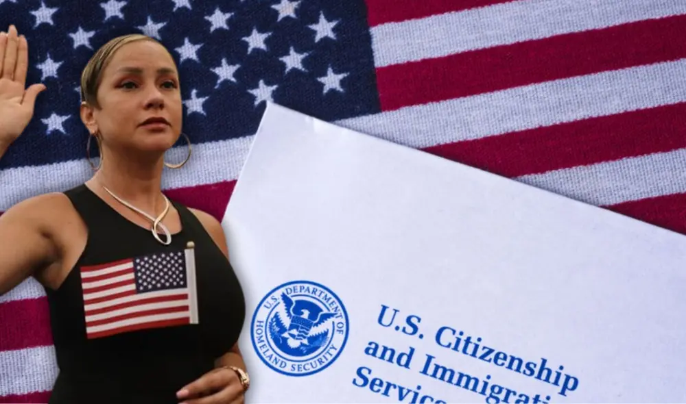 Militares inmigrantes en Hawái recibieron ciudadanía por compromiso.