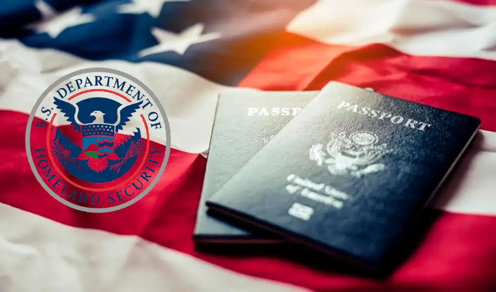 USCIS informó sobre un nuevo requisito para obtener la ciudadanía americana. USCIS informó sobre un nuevo requisito para obtener la ciudadanía americana.