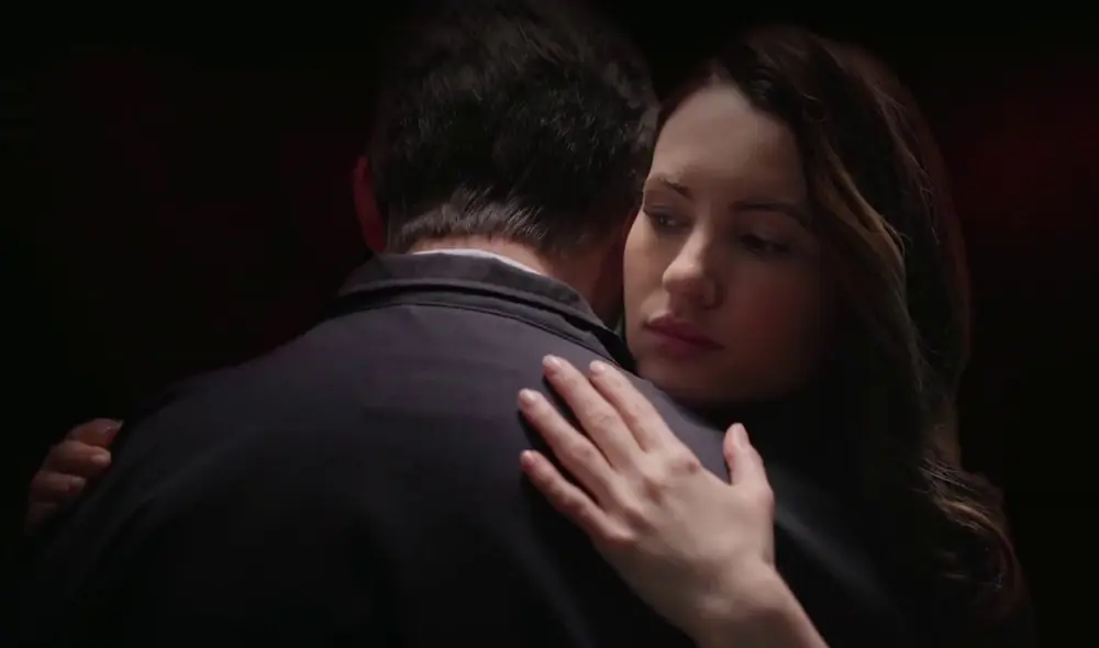 'La viuda negra' se estrenó el 30 de mayo. Foto: composición LR/difusión