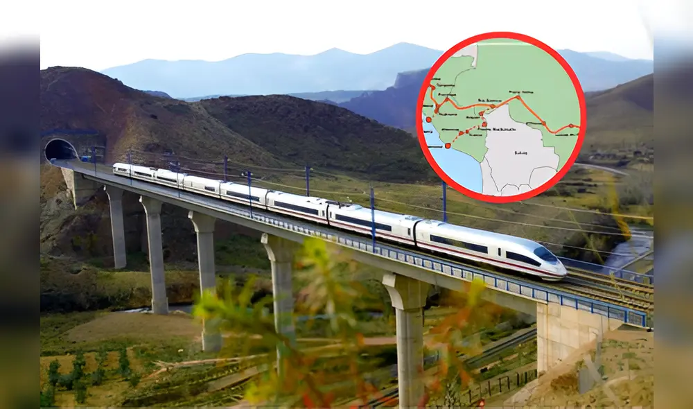 La construcción del proyecto supondrá la creación de más de 193 mil empleos y esto contribuirá a la expansión de sectores industriales clave.