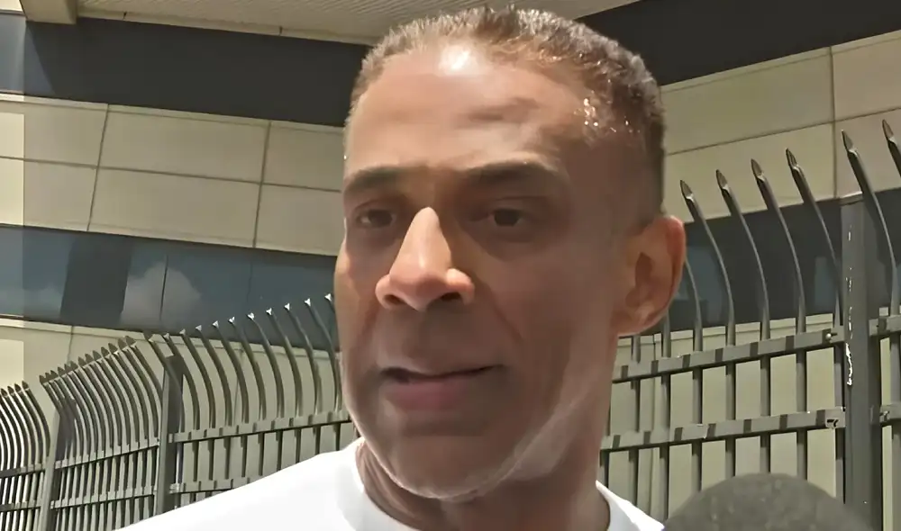 Daniel Chala, oficial del Sheriff de Miami-Dade, fue arrestado tras ser acusado de agredir a una mujer transgénero.