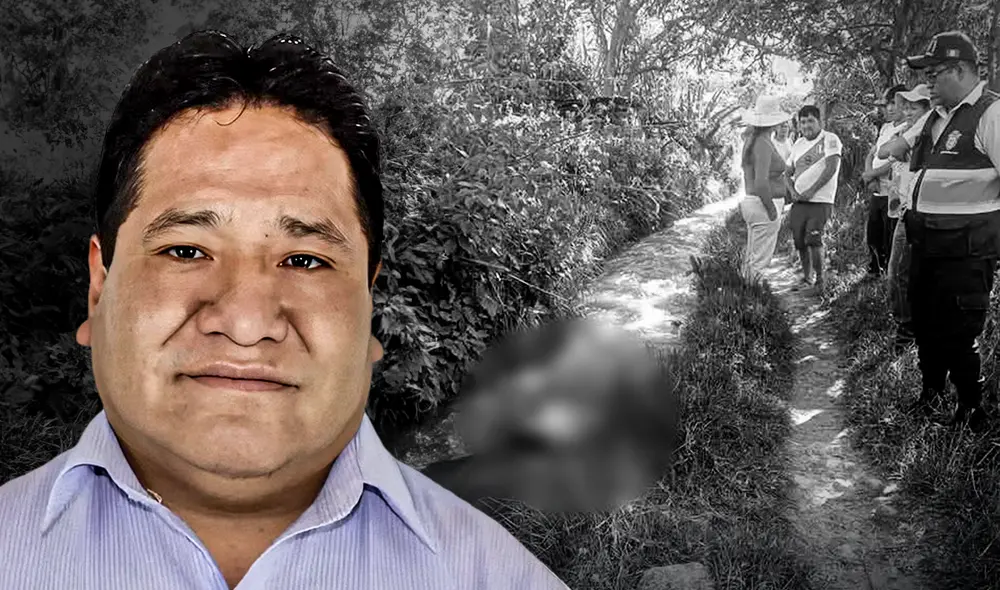 Guerrero Soriano trabajaba en Radio Maravilla e integraba el Centro Federado de Periodistas, filial Yungay. Foto: DIfusión