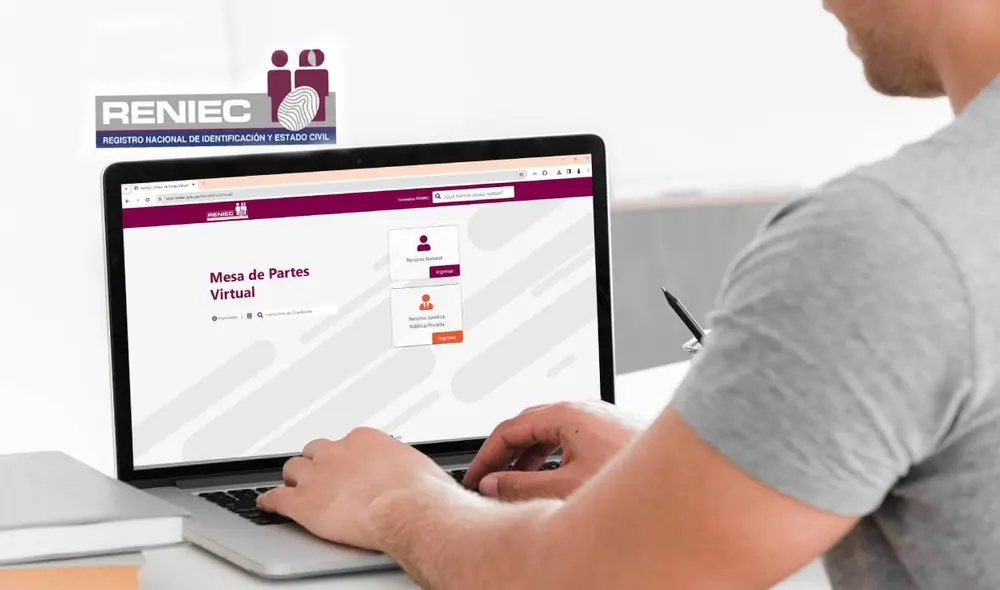 Reniec explica por qué no figura el pago que realizaste para iniciar un trámite en 2025. Reniec explica por qué no figura el pago que realizaste para iniciar un trámite en 2025.