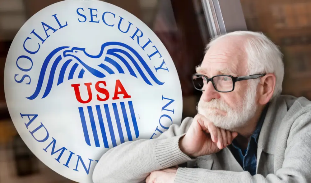 SSA brinda ayuda económica a viudos para afrontar pérdida y retos. SSA brinda ayuda económica a viudos para afrontar pérdida y retos.