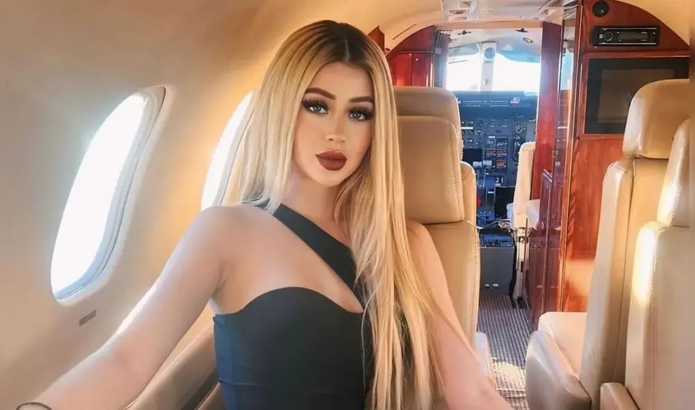 Fiscalía desmiente acusaciones de un testigo de redes en el caso de Valeria Márquez.