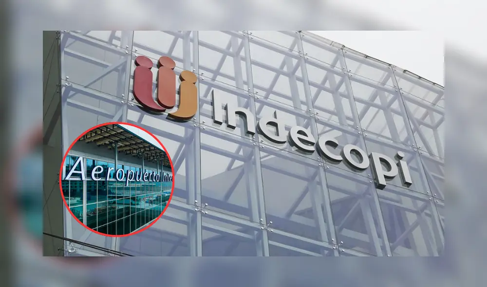 Indecopi ha comenzado a operar en el nuevo Aeropuerto Internacional Jorge Chávez.