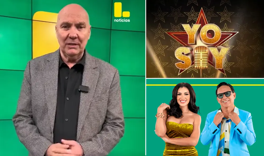 Latina Televisión confía en que su nueva programación permitirá recuperar la audiencia deseada. Latina Televisión confía en que su nueva programación permitirá recuperar la audiencia deseada.