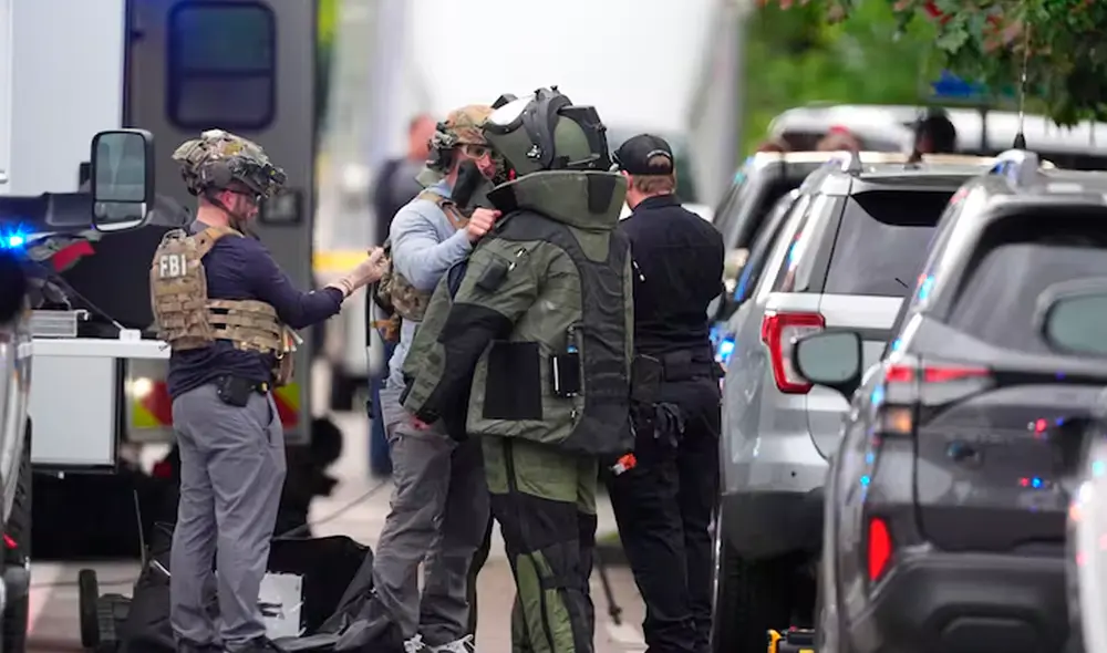 El ataque con cócteles molotov en Boulder ha encendido las alarmas sobre la seguridad en espacios públicos en Estados Unidos.