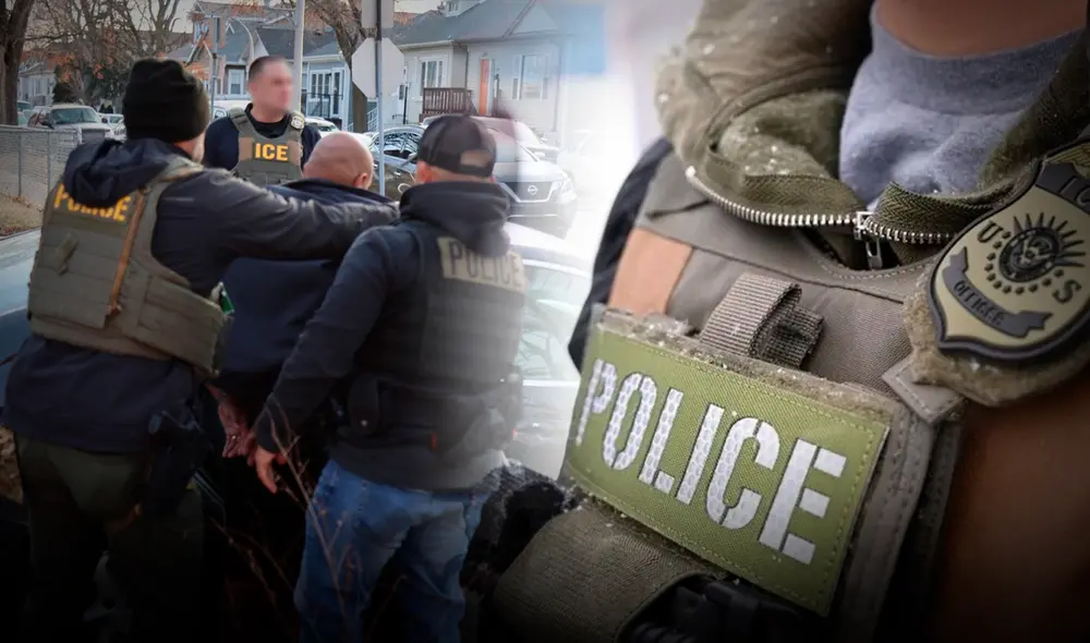 En San José, California, ICE se enfoca en cierto grupo de inmigrantes para las redadas.