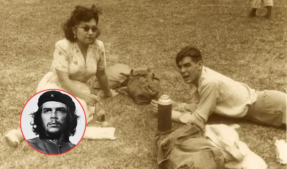 Hilda Gadea Acosta fue una figura importante en la política peruana y formó parte del partido político APRA. Foto: composición LR/Lengua Aprista/Wikipedia Hilda Gadea Acosta fue una figura importante en la política peruana y formó parte del partido político APRA. Foto: composición LR/Lengua Aprista/Wikipedia