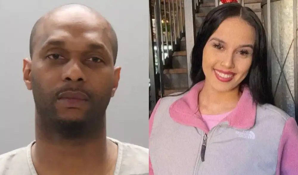 Latawyne Osborne recibió cadena perpetua por abuso sexual y asesinato en EE. UU.