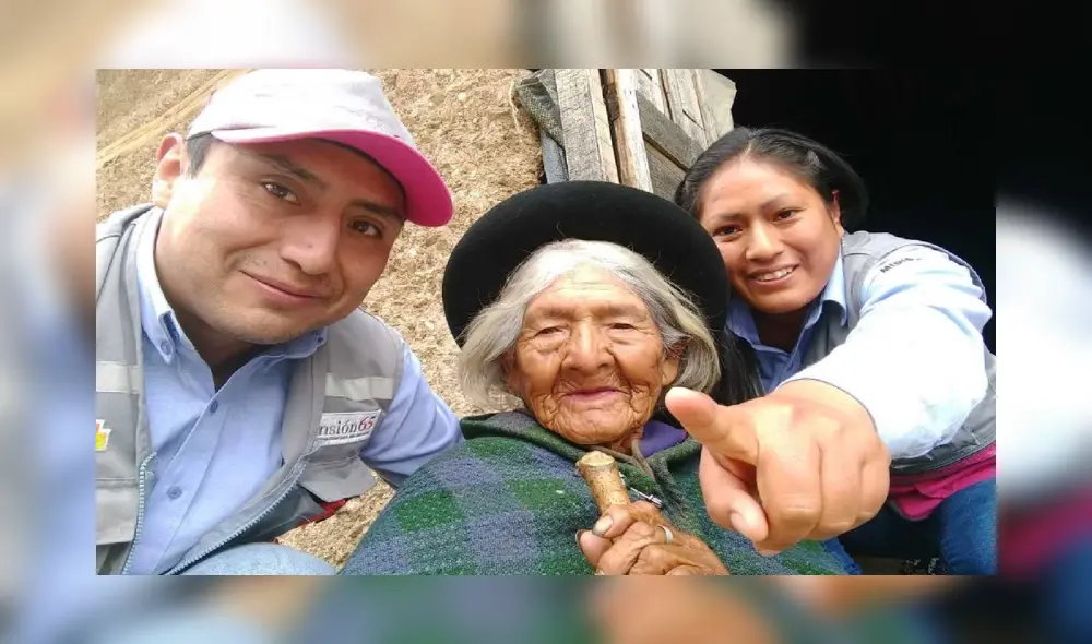 El Ministerio de Desarrollo e Inclusión Social (Midis) informó que el calendario de pagos del programa Pensión 65 inició el lunes 2 de junio.