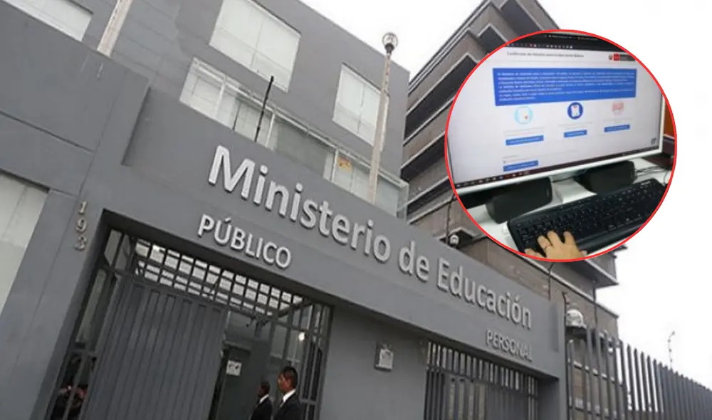 Para tramitar estos certificados en línea, debes seguir algunos pasos en la web del Minedu. Para tramitar estos certificados en línea, debes seguir algunos pasos en la web del Minedu.