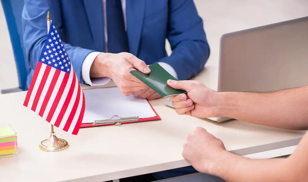 Tener la ciudadanía americana te otorga diferentes beneficios en EE.UU.