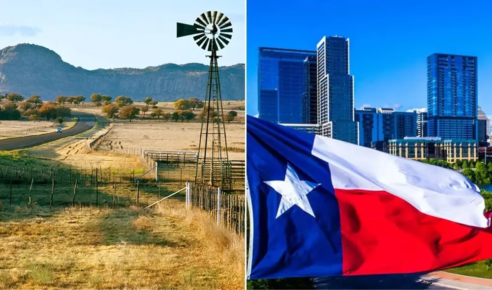 Proyecto de Ley 43 amplía ayudas a agricultores de todas las edades en Texas con tasas bajas y más fondos. Proyecto de Ley 43 amplía ayudas a agricultores de todas las edades en Texas con tasas bajas y más fondos.