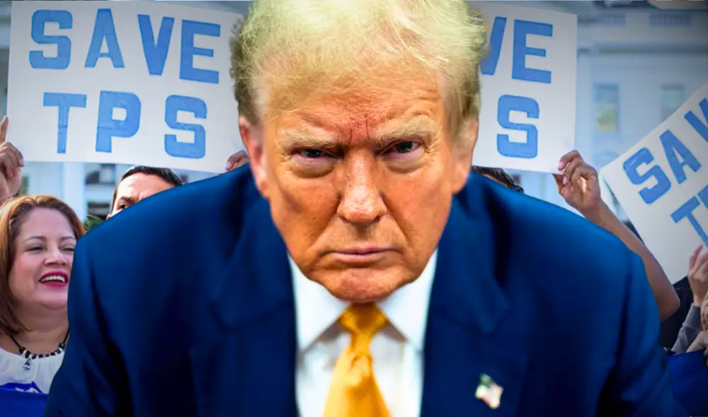 El TPS para Nepal finalizará oficialmente el 5 de agosto de 2025, según el DHS.