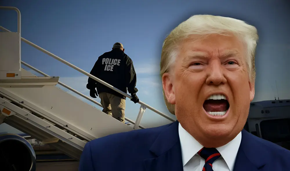 Un juez federal devuelve a un inmigrante guatemalteco a EE. UU., tras determinar que su deportación violó el debido proceso legal.