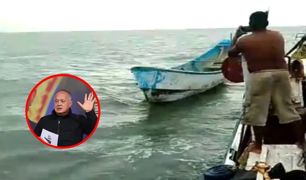 Los cuerpos fueron encontrados en avanzado estado de descomposición, lo que sugiere que estuvieron en el agua durante varios días. Foto: composiciónLR/El Regional de Zulia/W Radio