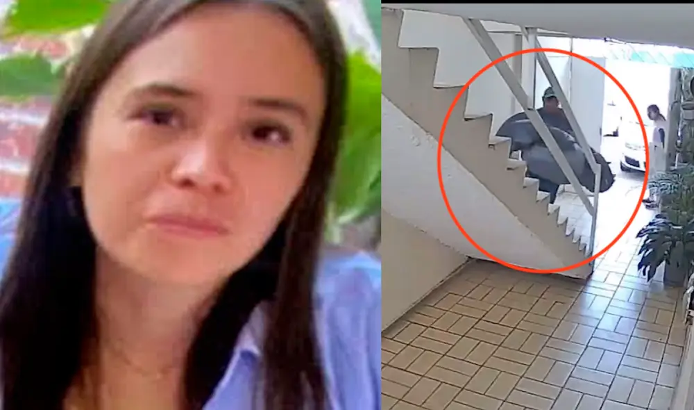 Jacqueline Morales fue víctima de acoso y feminicidio por su jefe en Guanajuato