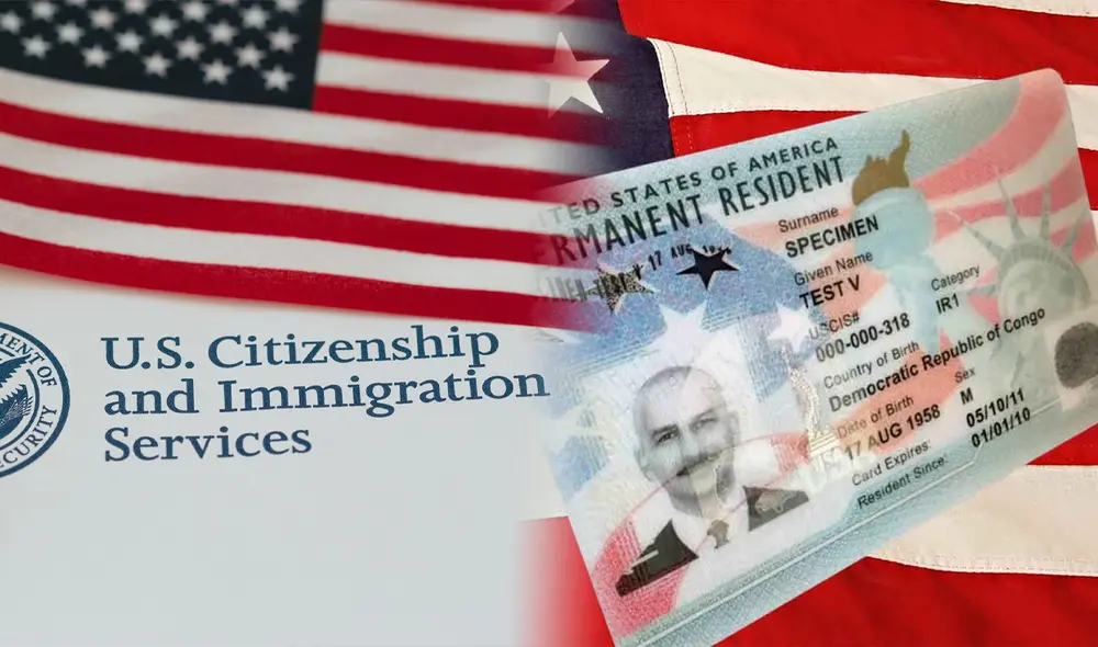 Obtener una Green Card por empleo en EE.UU. es una opción para inmigrantes.