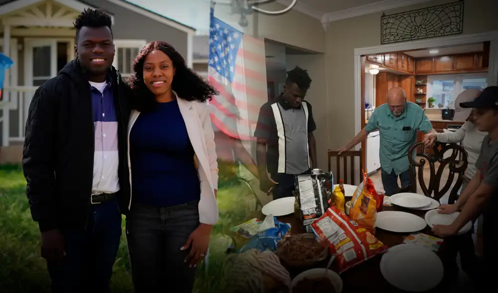 Familias en Texas se encontraban estables en el ámbito laboral, pero el DHS ahora los quiere deportar. Familias en Texas se encontraban estables en el ámbito laboral, pero el DHS ahora los quiere deportar.