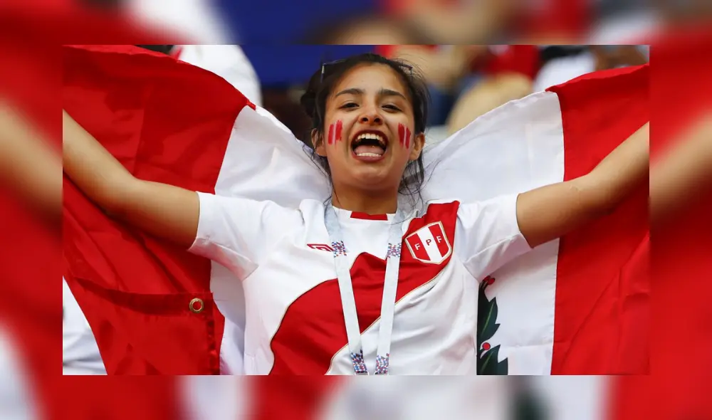 El 7 de junio, los peruanos celebran el Día de la Bandera, fecha que rememora la Batalla de Arica.