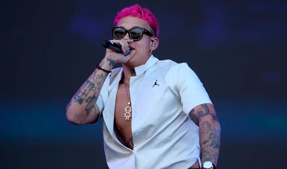 All Music Fest 4 2025: venta de entradas en joinnus, precio y fechas del espectacular evento urbano con Beéle como invitado estelar. Foto: Difusión