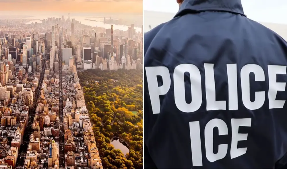 Las políticas de santuario limitan la cooperación local con ICE, salvo con órdenes federales o delitos graves.