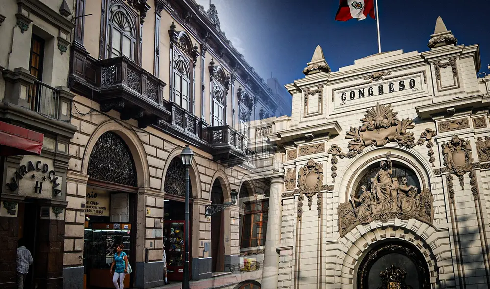 El Congreso y Andahuaylas serán altamente vigilados por la MML. Foto: Gerson Cardoso/LR El Congreso y Andahuaylas serán altamente vigilados por la MML. Foto: Gerson Cardoso/LR