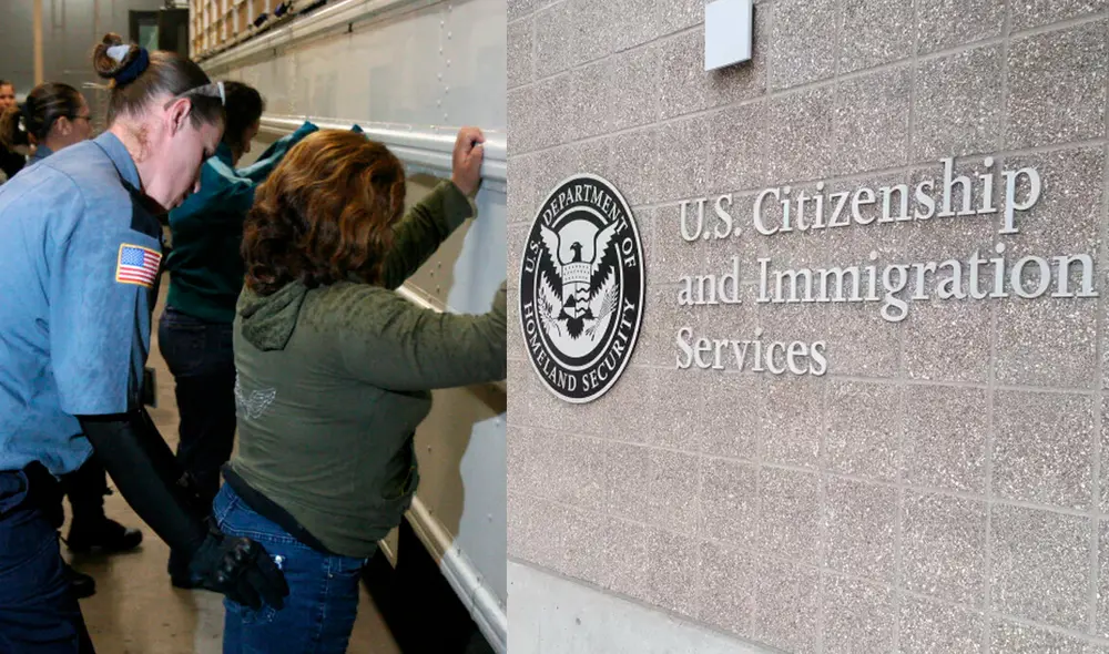 USCIS advierte que cualquier inmigrante con orden de arresto que se aproxime a sus oficinas en Estados Unidos será detenido. USCIS advierte que cualquier inmigrante con orden de arresto que se aproxime a sus oficinas en Estados Unidos será detenido.