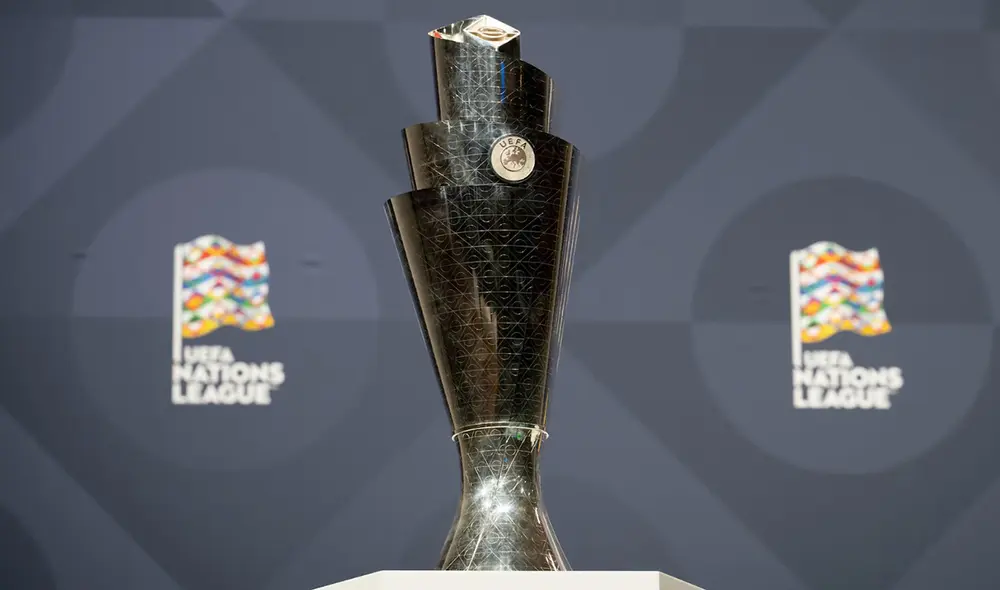 La temporada 2024-25 es la cuarta edición de la UEFA Nations League. La temporada 2024-25 es la cuarta edición de la UEFA Nations League.