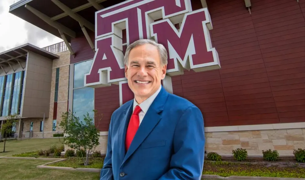 El Proyecto de Ley 126 permite a las universidades de Texas compartir ingresos de atletas por su imagen.