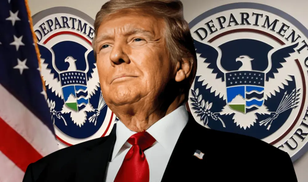 USCIS reporta alza récord en naturalizaciones pese a medidas de Trump a inmigrantes.