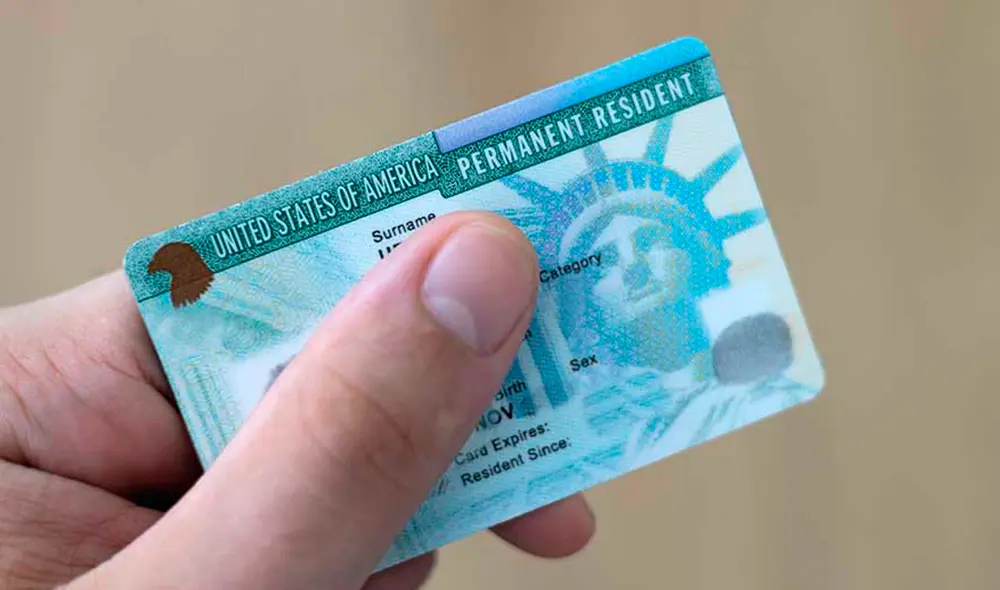 El proyecto de ley HR6542 facilitaría la obtención de la Green Card para inmigrantes. El proyecto de ley HR6542 facilitaría la obtención de la Green Card para inmigrantes.