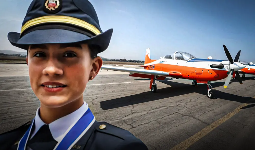 Se confirmó el hallazgo del cuerpo sin vida de la piloto Ashley Vargas en el mar de Pisco. Foto: Composición LR/Gerson Cardozo